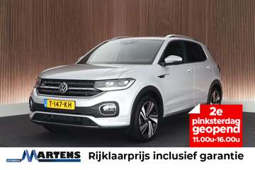 1.5 TSI 150pk DSG 2x R-Line Trekhaak Camera Keyles