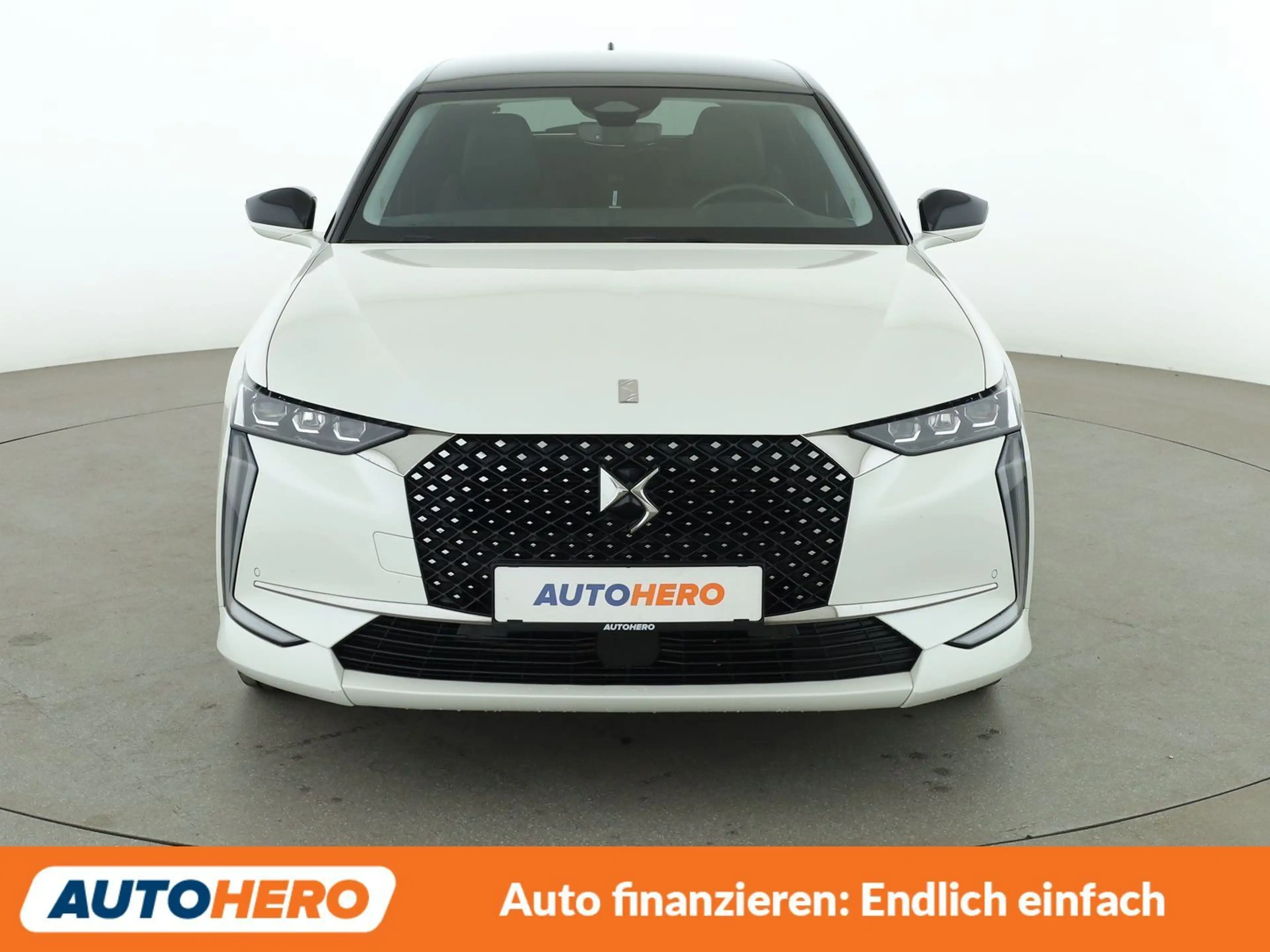Citroen DS4 1.6 PureTech Rivoli Aut.*LED*NAVI*TEMPO*CAM*PDC* — photo 9