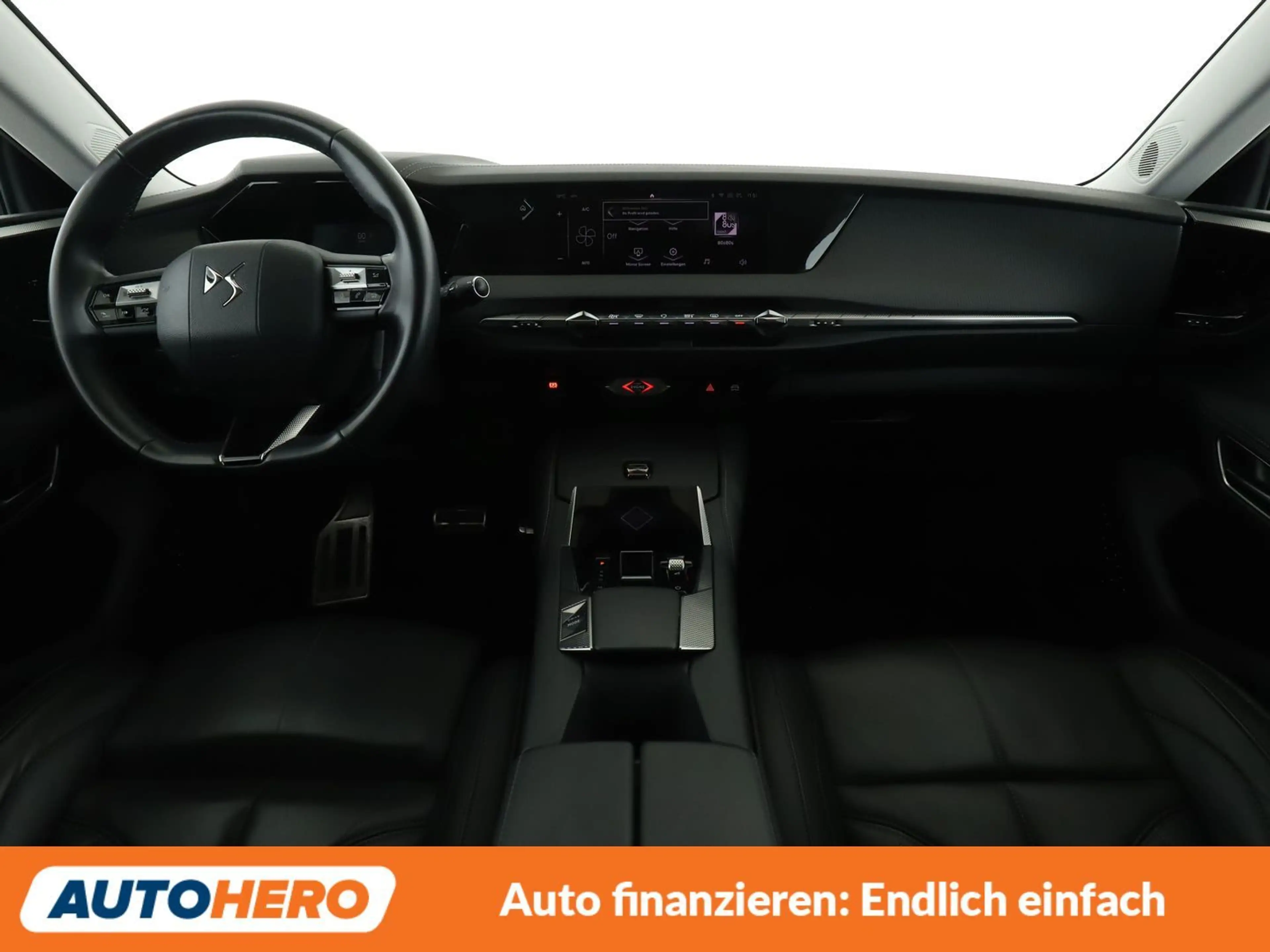 Citroen DS4 1.6 PureTech Rivoli Aut.*LED*NAVI*TEMPO*CAM*PDC* — photo 12