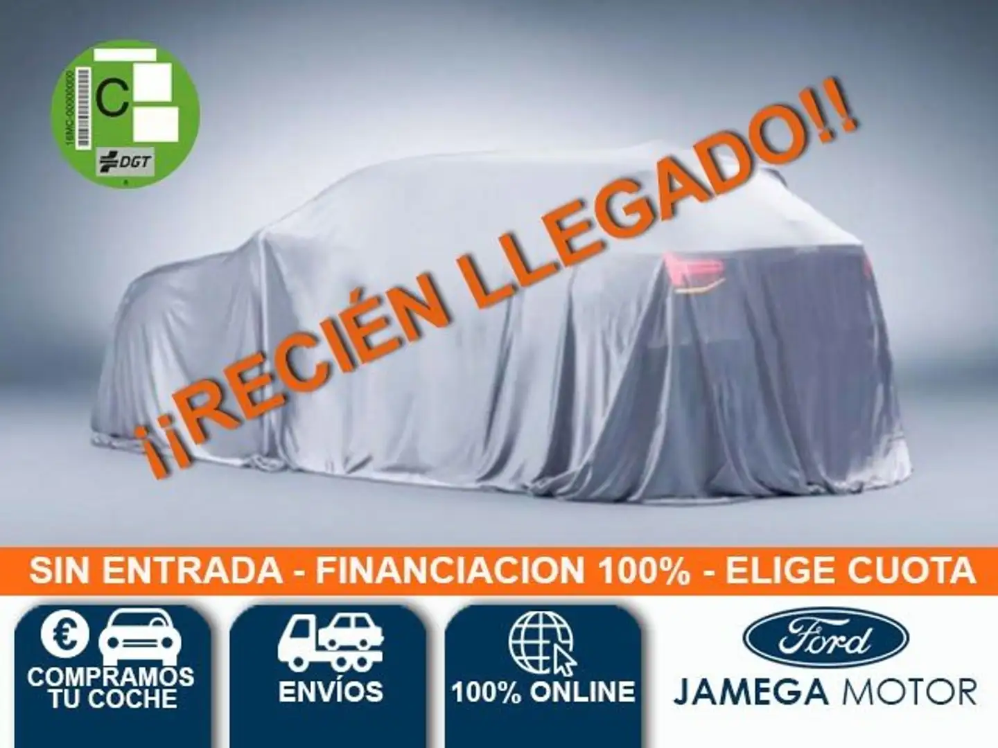 Dacia Duster TCE GPF Prestige 4x2 96kW Negro - 1