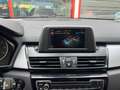 BMW 218 218d Burdeos - thumbnail 12