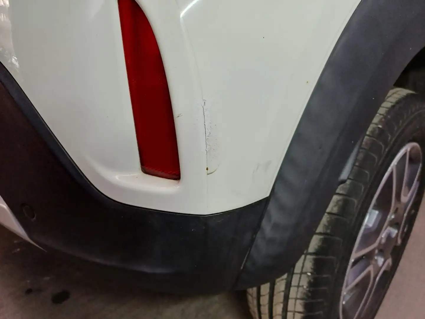 Dacia Spring Electric 45 Comfort Bianco - 2