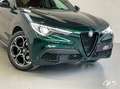 Alfa Romeo Stelvio 2.0 T AWD Veloce Q4 280CH *** CUIR/ HARMAN KARDON Grün - thumbnail 26