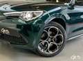 Alfa Romeo Stelvio 2.0 T AWD Veloce Q4 280CH *** CUIR/ HARMAN KARDON Grün - thumbnail 25