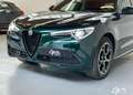 Alfa Romeo Stelvio 2.0 T AWD Veloce Q4 280CH *** CUIR/ HARMAN KARDON Grün - thumbnail 9