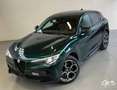Alfa Romeo Stelvio 2.0 T AWD Veloce Q4 280CH *** CUIR/ HARMAN KARDON Verde - thumbnail 1