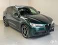 Alfa Romeo Stelvio 2.0 T AWD Veloce Q4 280CH *** CUIR/ HARMAN KARDON Grün - thumbnail 3