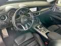 Alfa Romeo Stelvio 2.0 T AWD Veloce Q4 280CH *** CUIR/ HARMAN KARDON Grün - thumbnail 4