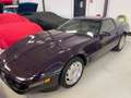 Corvette C4 LT1 / mit H Kennzeichen Violet - thumbnail 1