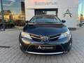 Toyota Auris 1.4 D-4D *GARANTIE*1ER PROPRIETAIRE*CAMERA*CRUISE* Gris - thumbnail 2