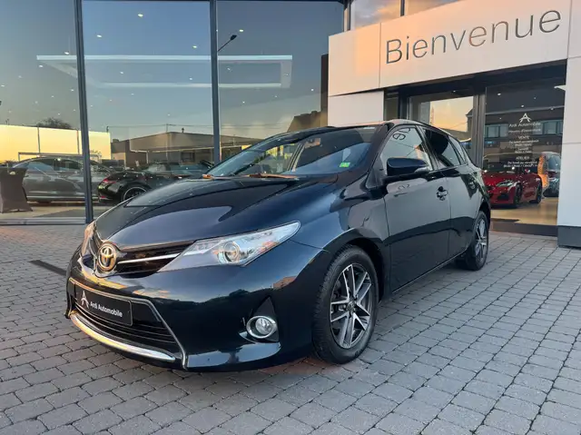 Toyota Auris 1.4 D-4D *GARANTIE*1ER PROPRIETAIRE*CAMERA*CRUISE*
