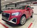 Audi Q2 35 2.0 tdi Edition One S line ed.  s-tronic Rosso - thumbnail 1