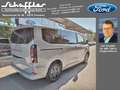 Ford Tourneo Custom 320 L1 Tourneo Titanium FWD Grau - thumbnail 4