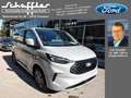 Ford Tourneo Custom 320 L1 Tourneo Titanium FWD Grau - thumbnail 3