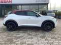 Nissan Juke 1.0 DIG-T DCT Redline Edition Weiß - thumbnail 13