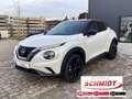Nissan Juke 1.0 DIG-T DCT Redline Edition Weiß - thumbnail 1