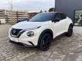 Nissan Juke 1.0 DIG-T DCT Redline Edition Weiß - thumbnail 2