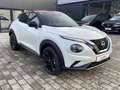 Nissan Juke 1.0 DIG-T DCT Redline Edition Weiß - thumbnail 4
