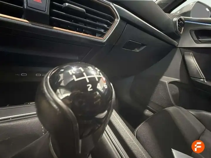 Cupra Formentor 1.5 TSI 2021, foto 16