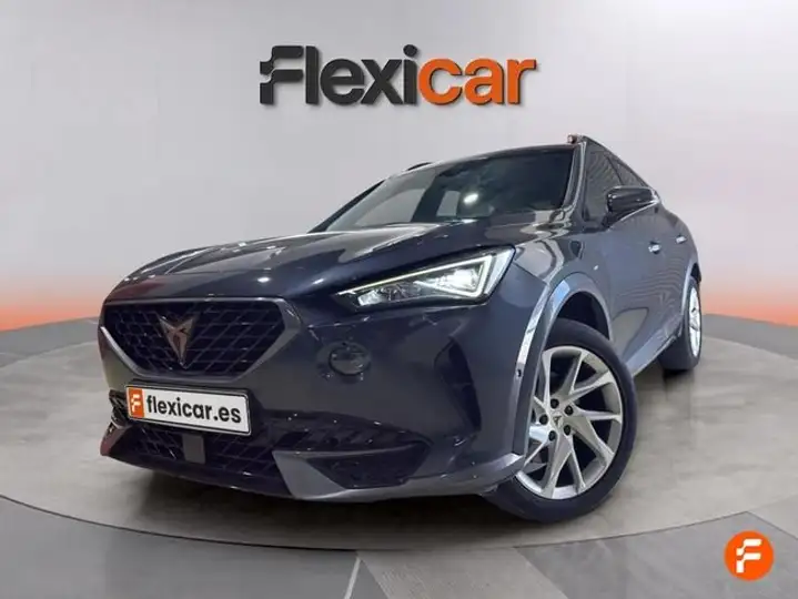 Cupra Formentor 1.5 TSI 2021, foto 13