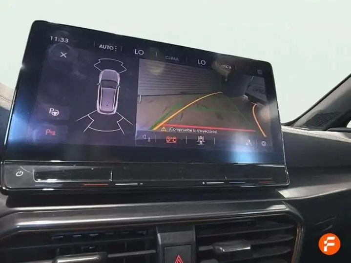 Cupra Formentor 1.5 TSI 2021, foto 15