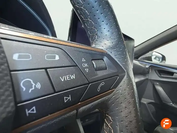Cupra Formentor 1.5 TSI 2021, foto 19