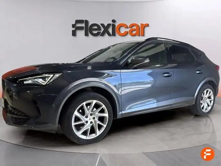 Cupra Formentor 1.5 TSI 2021, foto 4
