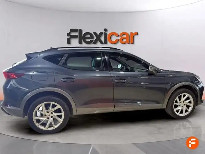 Cupra Formentor 1.5 TSI 2021, foto 9