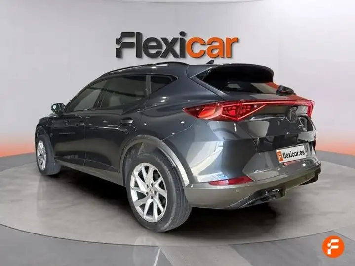 Cupra Formentor 1.5 TSI 2021, foto 5