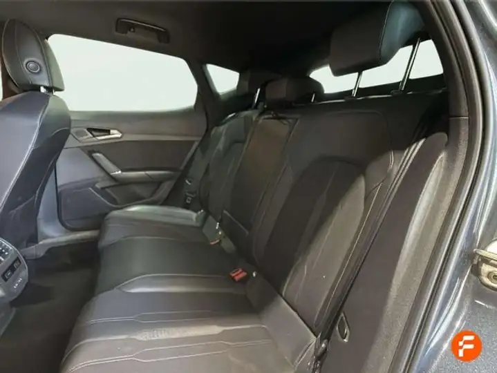 Cupra Formentor 1.5 TSI 2021, foto 23