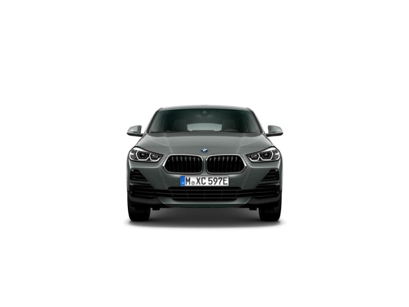 BMW X2 25e — photo 2