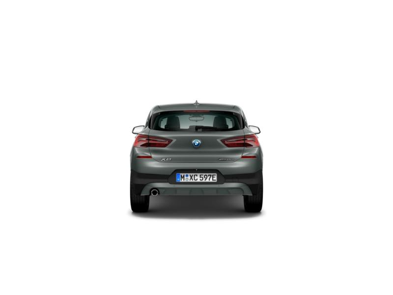 BMW X2 25e — photo 4
