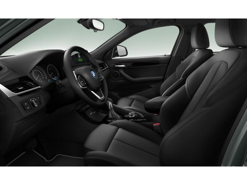 BMW X2 25e — photo 6