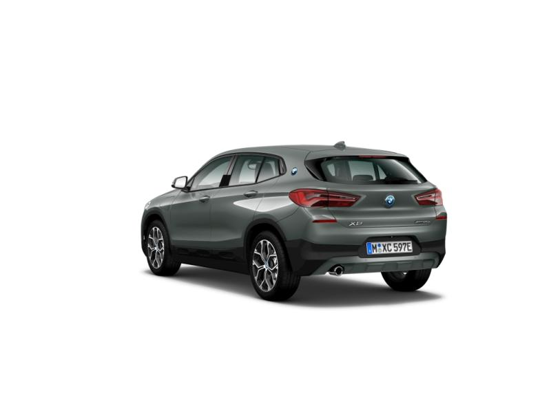 BMW X2 25e — photo 5