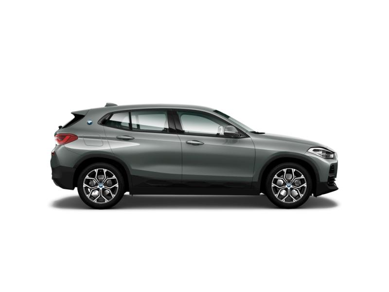 BMW X2 25e — photo 3