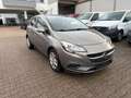 Opel Corsa E Edition*AUTOMATIK*TEMPOMAT*SITZHEIZUNG* Grau - thumbnail 3
