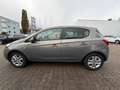 Opel Corsa E Edition*AUTOMATIK*TEMPOMAT*SITZHEIZUNG* Grau - thumbnail 8