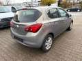 Opel Corsa E Edition*AUTOMATIK*TEMPOMAT*SITZHEIZUNG* Grau - thumbnail 5