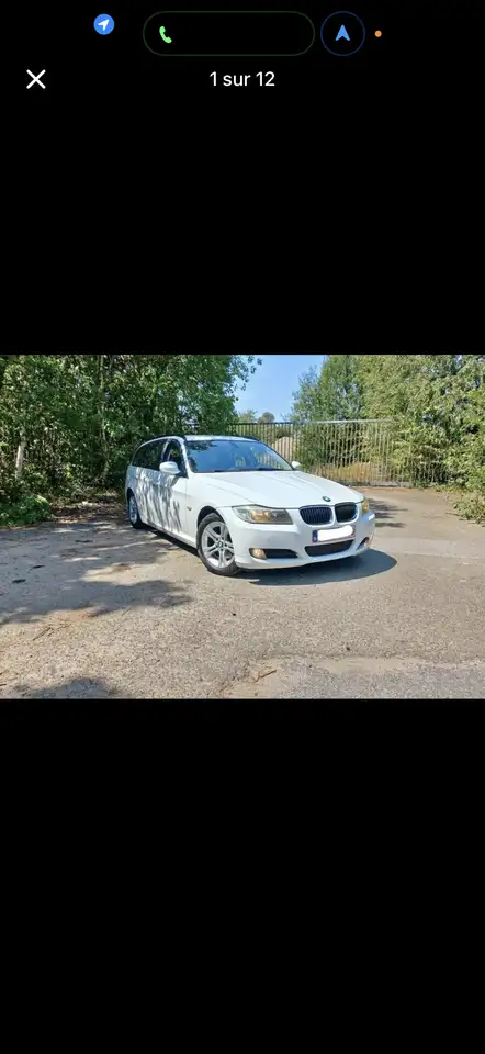 BMW 318