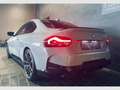 BMW M2 M240I COUPÉ XDRIVE STEPTRONIC Gris - thumbnail 4
