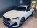 BMW M2 M240I COUPÉ XDRIVE STEPTRONIC Gris - thumbnail 3