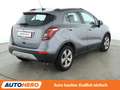 Opel Mokka X 1.4 Turbo 120 Jahre Aut.*NAVI*LED*CAM*PDC*SHZ* Grau - thumbnail 6