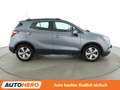 Opel Mokka X 1.4 Turbo 120 Jahre Aut.*NAVI*LED*CAM*PDC*SHZ* Grau - thumbnail 7