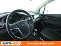 Opel Mokka X 1.4 Turbo 120 Jahre Aut.*NAVI*LED*CAM*PDC*SHZ* Grau - thumbnail 11