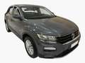 Volkswagen T-Roc T-Roc 2.0 tdi Business 115cv Grau - thumbnail 5