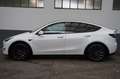 Tesla Model Y Performance *full self drive FSD* Blanc - thumbnail 4
