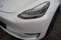 Tesla Model Y Performance *full self drive FSD* Blanc - thumbnail 15