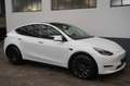 Tesla Model Y Performance *full self drive FSD* Blanc - thumbnail 19