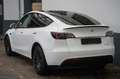 Tesla Model Y Performance *full self drive FSD* Blanc - thumbnail 6