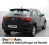 Volkswagen T-Roc TSI Gris - thumbnail 2
